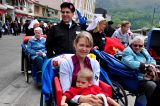 2011 Lourdes Pilgrimage - Random People Pictures (40/128)